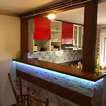 Waldidyll & Spa - Auszeit In Der Saechsischen Schweiz Vakantiehuis Reinhardtsdorf-Schona