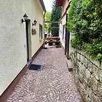 Vakantiehuis Waldidyll & Spa - Auszeit In Der Saechsischen Schweiz