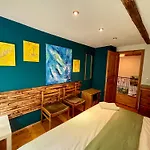 Waldidyll & Spa - Auszeit In Der Saechsischen Schweiz * Reinhardtsdorf-Schona