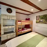Waldidyll & Spa - Auszeit In Der Saechsischen Schweiz Vakantiehuis