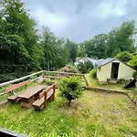 Waldidyll & Spa - Auszeit In Der Saechsischen Schweiz * Reinhardtsdorf-Schona