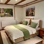 Waldidyll & Spa - Auszeit In Der Saechsischen Schweiz Vakantiehuis