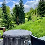 Waldidyll & Spa - Auszeit In Der Saechsischen Schweiz Vakantiehuis Reinhardtsdorf-Schona