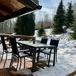 Waldidyll & Spa - Auszeit In Der Saechsischen Schweiz *