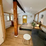 Waldidyll & Spa - Auszeit In Der Saechsischen Schweiz * Reinhardtsdorf-Schona