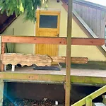 Waldidyll & Spa - Auszeit In Der Saechsischen Schweiz Vakantiehuis *