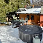 Waldidyll & Spa - Auszeit In Der Saechsischen Schweiz