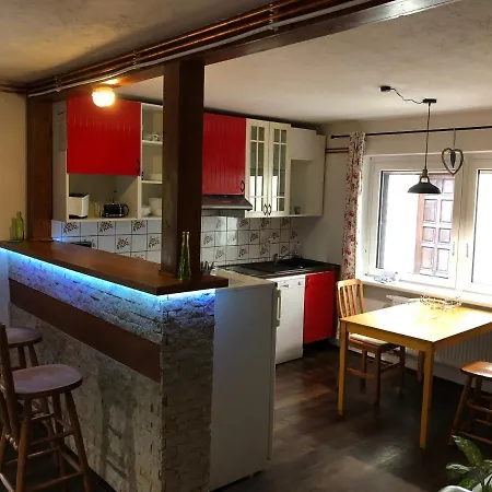 Ferienhaus-elisabeth Bungalow-tom Bungalow-peter *