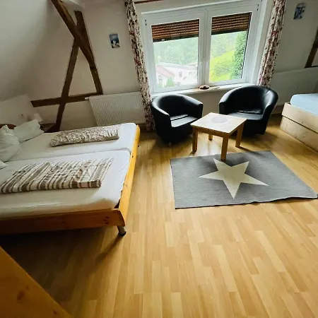 Ferienhaus-elisabeth Bungalow-tom Bungalow-peter *
