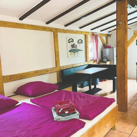 Ferienhaus-elisabeth Bungalow-tom Bungalow-peter Prázdninový dům *