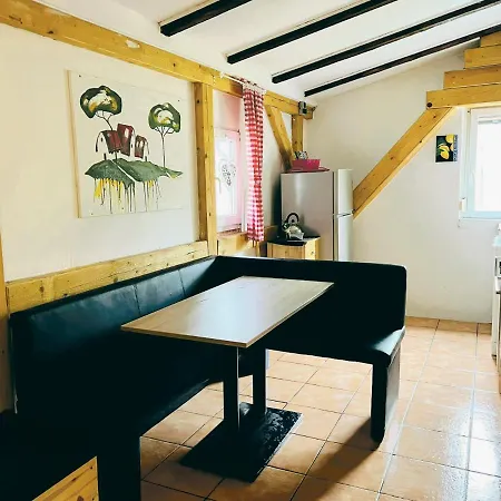 Ferienhaus-elisabeth Bungalow-tom Bungalow-peter Сasa de vacaciones