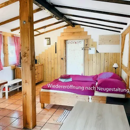 Ferienhaus-elisabeth Bungalow-tom Bungalow-peter Reinhardtsdorf-Schona