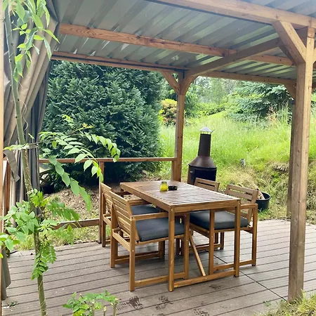 Ferienhaus-elisabeth Bungalow-tom Bungalow-peter Casa de Férias