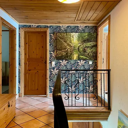 Casa de Férias Ferienhaus-elisabeth Bungalow-tom Bungalow-peter *