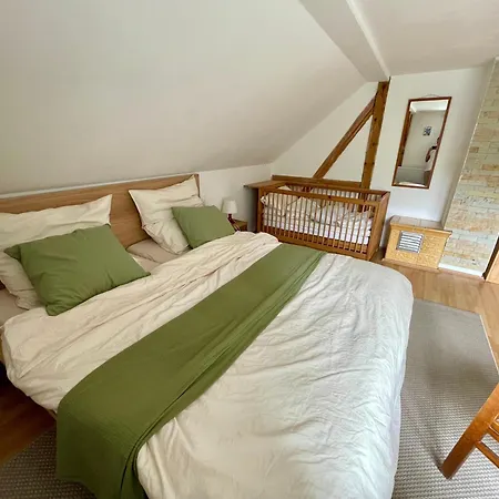 Waldidyll & Spa - Auszeit In Der Saechsischen Schweiz Vakantiehuis Reinhardtsdorf-Schona