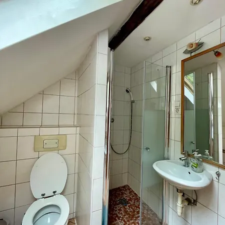 Ferienhaus-elisabeth Bungalow-tom Bungalow-peter *