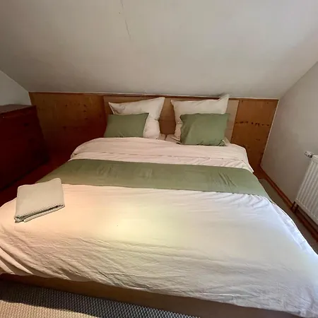 Ferienhaus-elisabeth Bungalow-tom Bungalow-peter Casa de Férias