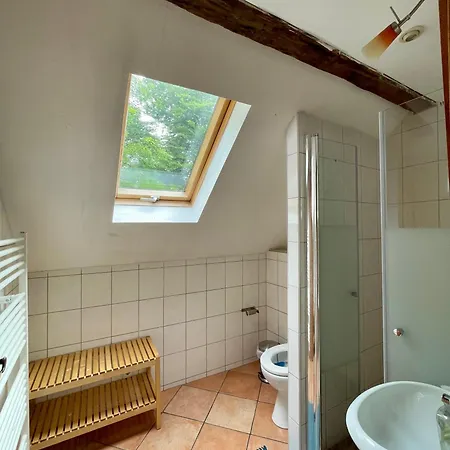 Casa de Férias Ferienhaus-elisabeth Bungalow-tom Bungalow-peter