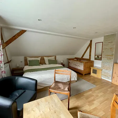 Сasa de vacaciones Ferienhaus-elisabeth Bungalow-tom Bungalow-peter *