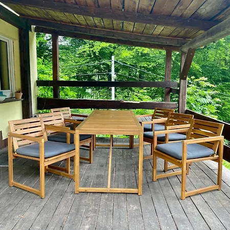 度假居 Waldidyll & - Auszeit In Der Saechsischen Schweiz Reinhardtsdorf-Schona