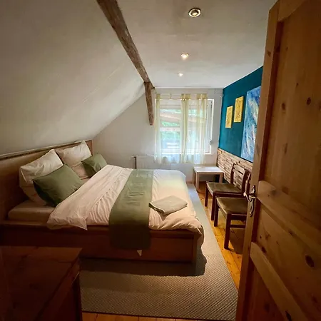 Ferienhaus-elisabeth Bungalow-tom Bungalow-peter *