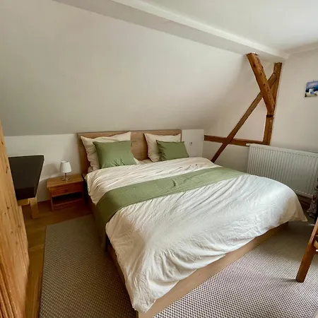 Сasa de vacaciones Ferienhaus-elisabeth Bungalow-tom Bungalow-peter Reinhardtsdorf-Schona