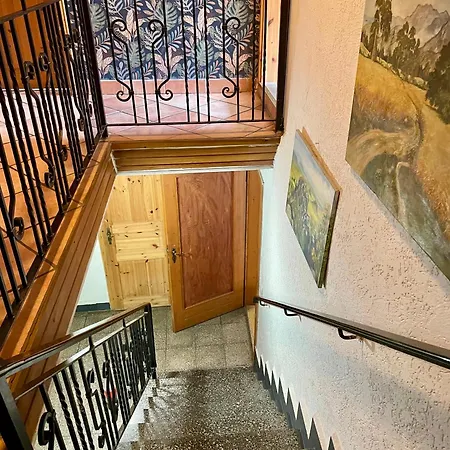 Ferienhaus-elisabeth Bungalow-tom Bungalow-peter *