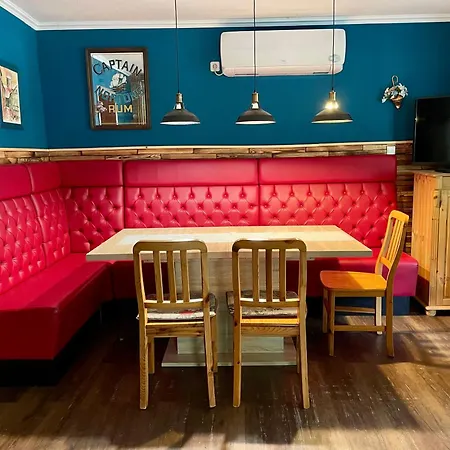 Casa de Férias Waldidyll & Spa - Auszeit In Der Saechsischen Schweiz