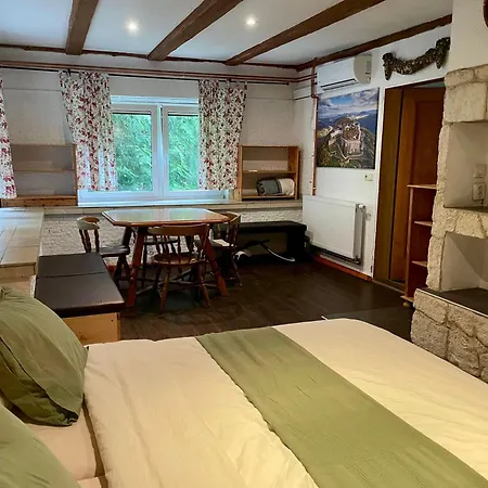 Waldidyll & Spa - Auszeit In Der Saechsischen Schweiz Casa de Férias