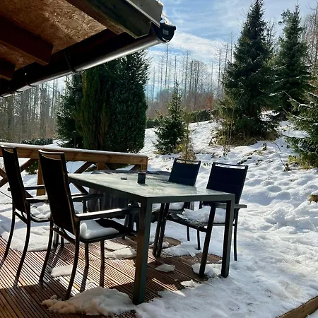 Waldidyll & - Auszeit In Der Saechsischen Schweiz *