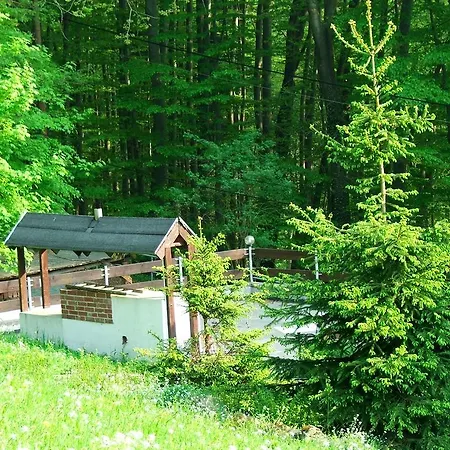 Ferienhaus-elisabeth Bungalow-tom Bungalow-peter Prázdninový dům