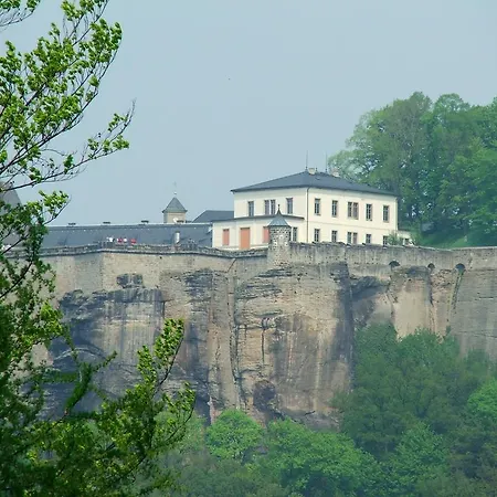 Prázdninový dům Ferienhaus-elisabeth Bungalow-tom Bungalow-peter *