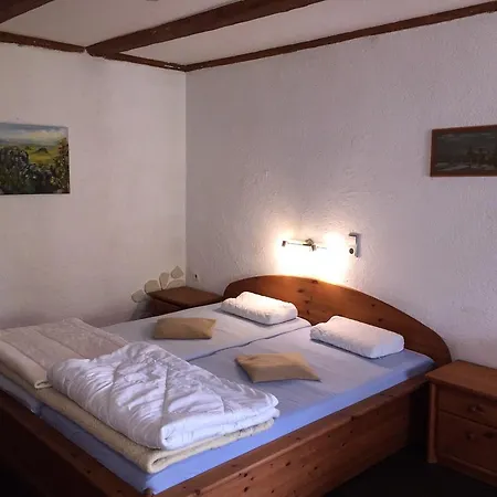 Ferienhaus-elisabeth Bungalow-tom Bungalow-peter Prázdninový dům