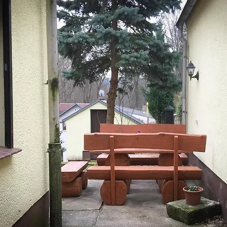 Ferienhaus-elisabeth Bungalow-tom Bungalow-peter *