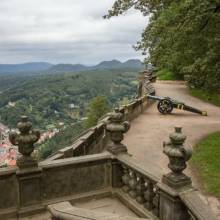 Prázdninový dům Ferienhaus-elisabeth Bungalow-tom Bungalow-peter