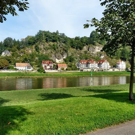 Ferienhaus-elisabeth Bungalow-tom Bungalow-peter