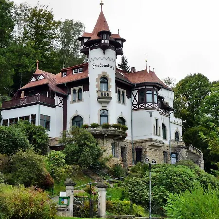Ferienhaus-elisabeth Bungalow-tom Bungalow-peter Prázdninový dům *