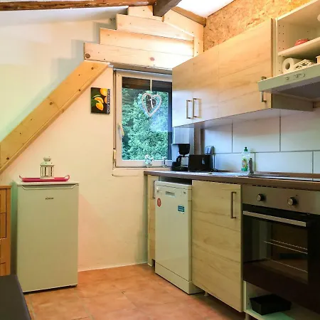 Ferienhaus-elisabeth Bungalow-tom Bungalow-peter *