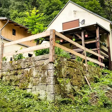 Ferienhaus-elisabeth Bungalow-tom Bungalow-peter