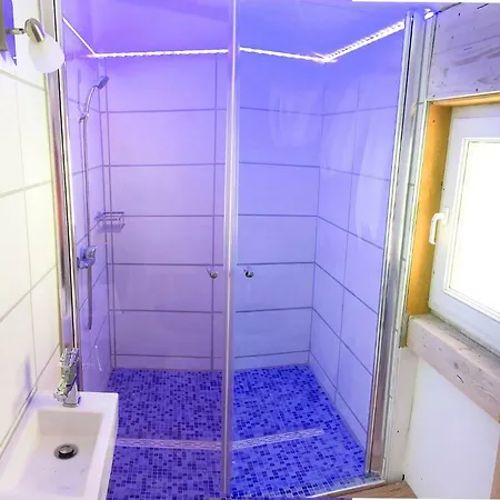 Ferienhaus-elisabeth Bungalow-tom Bungalow-peter Reinhardtsdorf-Schona