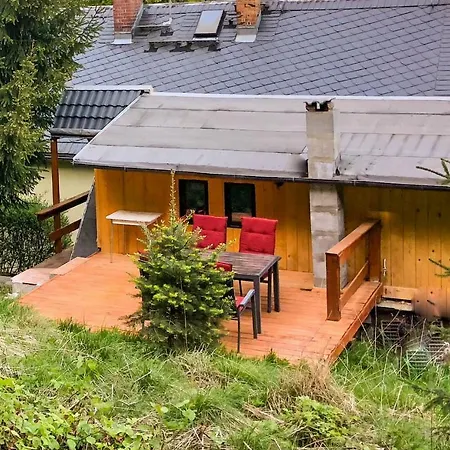 Ferienhaus-elisabeth Bungalow-tom Bungalow-peter Сasa de vacaciones *