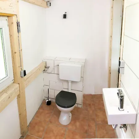 Ferienhaus-elisabeth Bungalow-tom Bungalow-peter Reinhardtsdorf-Schona