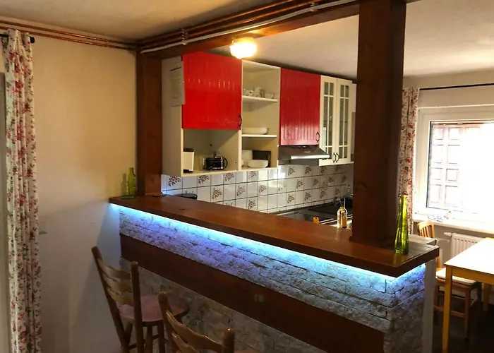 Waldidyll & Spa - Auszeit In Der Saechsischen Schweiz Nyaraló Reinhardtsdorf-Schöna