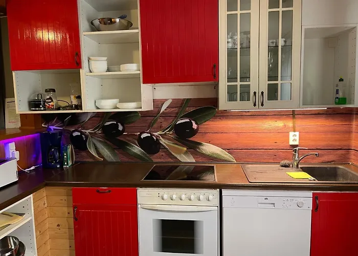 Waldidyll & Spa - Auszeit In Der Saechsischen Schweiz *