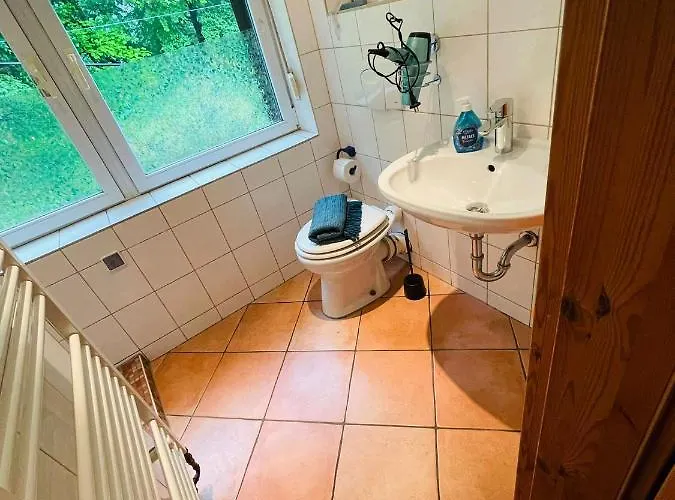 Waldidyll & Spa - Auszeit In Der Saechsischen Schweiz * Reinhardtsdorf-Schona