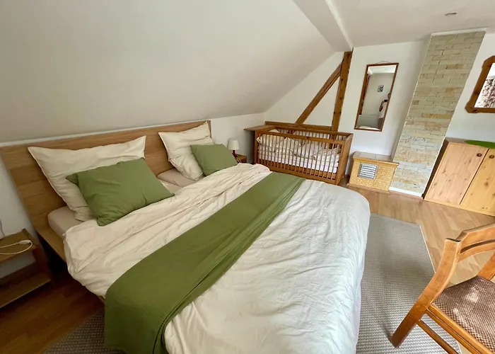 Waldidyll & Spa - Auszeit In Der Saechsischen Schweiz Casa de Férias Reinhardtsdorf-Schona