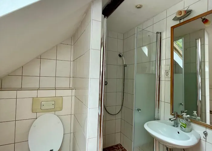 Waldidyll & Spa - Auszeit In Der Saechsischen Schweiz *