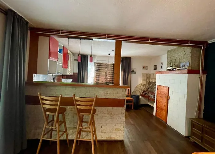 Waldidyll & Spa - Auszeit In Der Saechsischen Schweiz * Reinhardtsdorf-Schöna