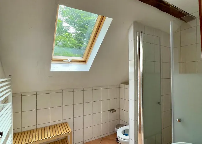 펜션 Waldidyll & Spa - Auszeit In Der Saechsischen Schweiz