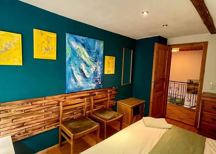 Waldidyll & Spa - Auszeit In Der Saechsischen Schweiz * Reinhardtsdorf-Schöna